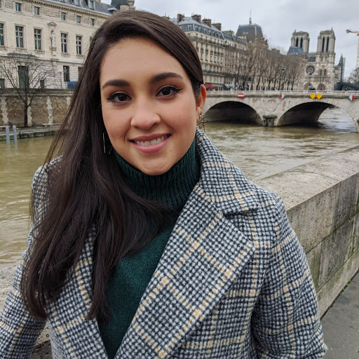 Karla Miranda Photo 1