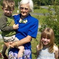 Joyce Goodman Photo 22