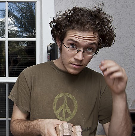 Nick Volpe Photo 7