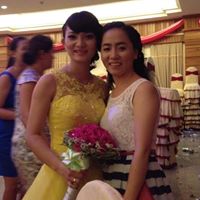 Thuy Trinh Photo 9