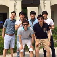 Jeong Han Photo 18