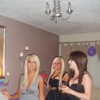 Aimee Coleman Photo 33