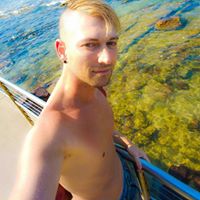 Christopher Tyler Photo 31