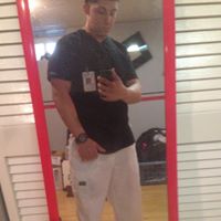 Anthony Addonizio Photo 9