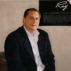 Stuart Benjamin Photo 15