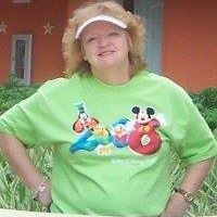 Martha Orr Photo 12