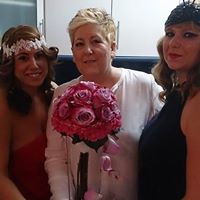 Maria Fuertes Photo 15