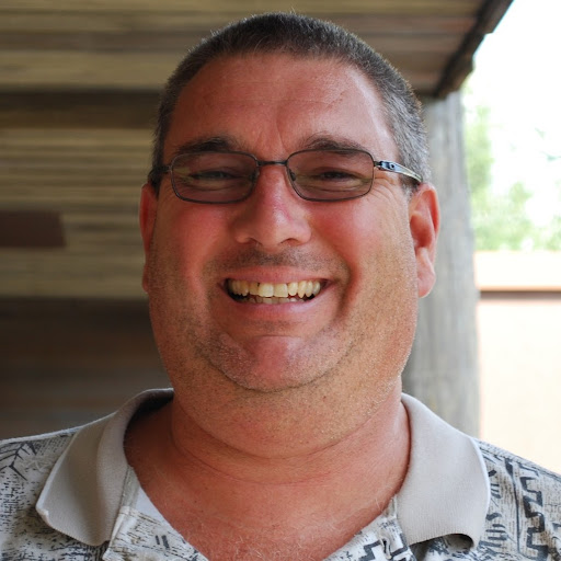Larry Jacobs Photo 12