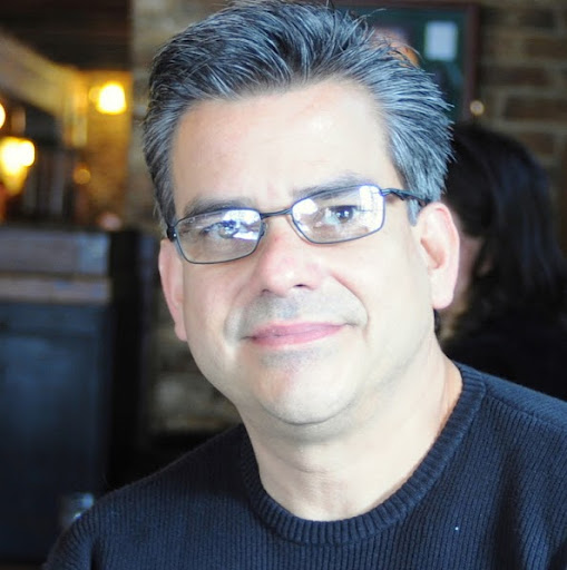 Steven Romero Photo 6