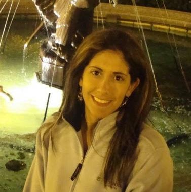 Maria Valladares Photo 28