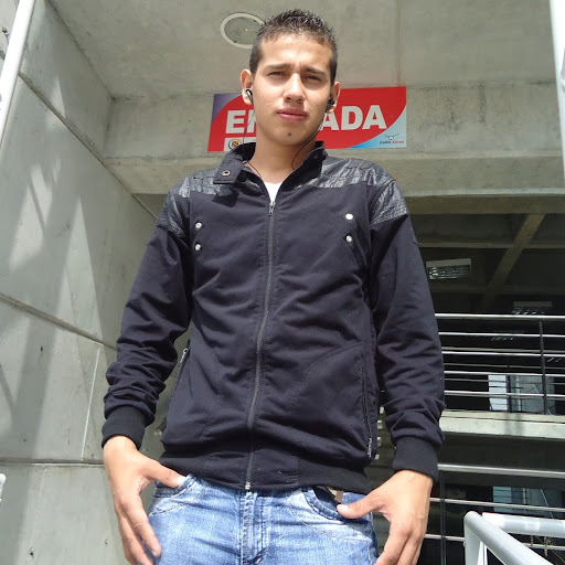 William Beltran Photo 43