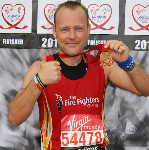 Stephen Bland Photo 19