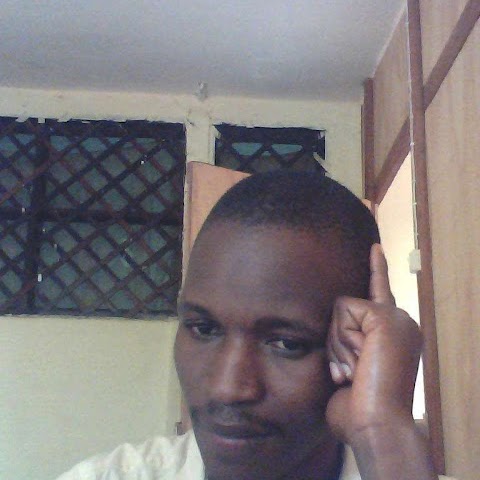Mamadou Bah Photo 50