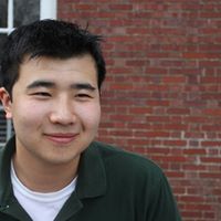 Michael Ye Photo 13