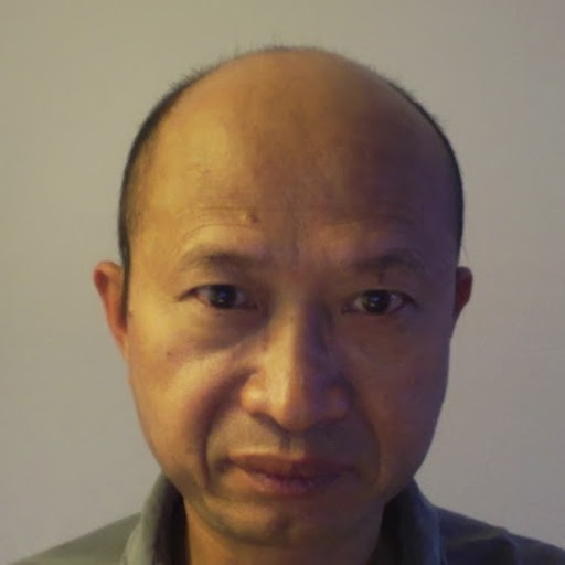 Benjamin Cheng Photo 34