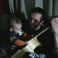 Shane Pritchett Photo 16