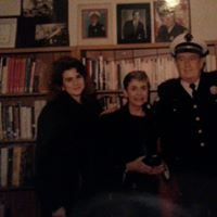 Mary Davin Photo 26