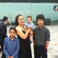 Nancy Frausto Photo 18