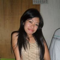 Christine Almonte Photo 5
