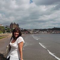 Gail Holbrook Photo 16