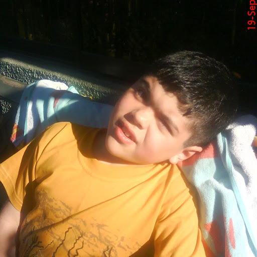 Benjamin Daniel Photo 42