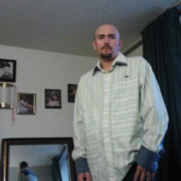 Jason Wolfe Photo 13