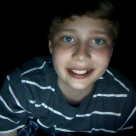Robby Moore Photo 9