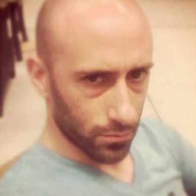 Michael Ferraro Photo 20