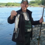 Mark Landry Photo 15