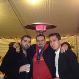Octavio Arias Photo 13