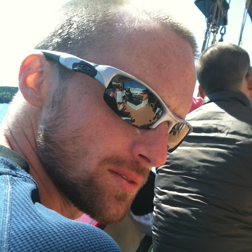 Eric Bowden Photo 11