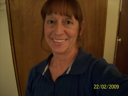 Kathy Johnson Photo 27