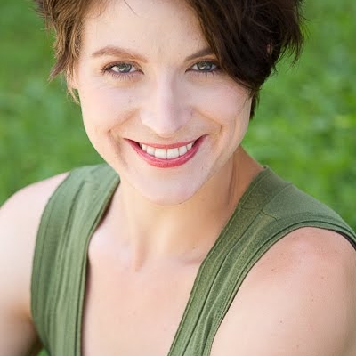 Jessie Knowles Photo 9