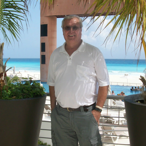 Jerry Field Photo 7