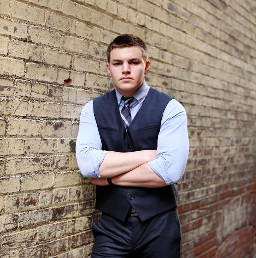 Nathan Alexander Photo 13