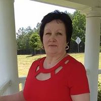 Jo Calvert Photo 16