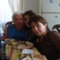 Marcia Huerta Photo 6
