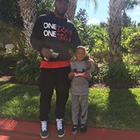 Anthony Mcclain Photo 29