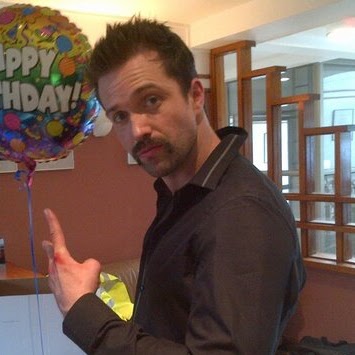 Robert Scanlan Photo 16
