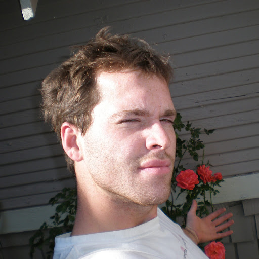 Jacob Leahy Photo 6
