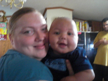 Michelle Mitchell Photo 35