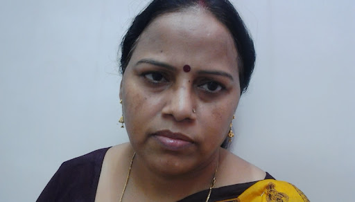 Asha Kumari Photo 14