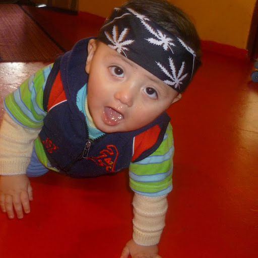 Steven Romero Photo 9