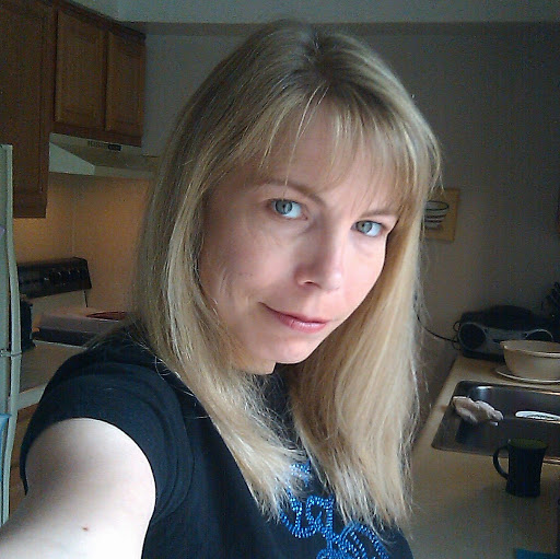 Rachel Sturm Photo 16