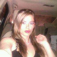 Amanda Combs Photo 13
