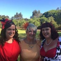 Robyn Rowe Photo 10