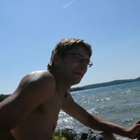 Brian Petrowski Photo 2