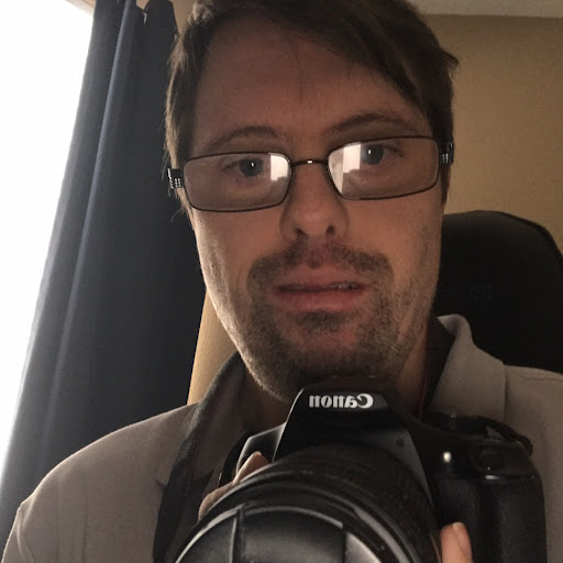Mathew Fritz Photo 15