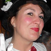 Sandra Berman Photo 20