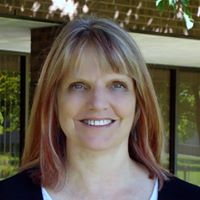 Christine Gerber Photo 30